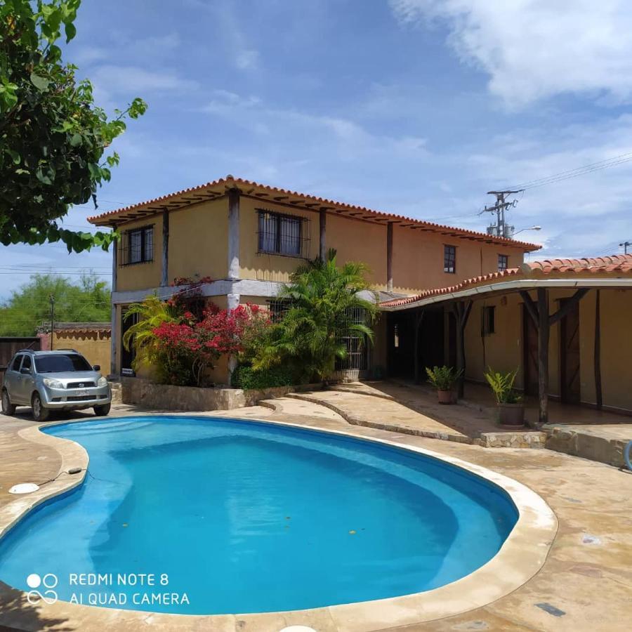 Quinta La Encantada Otel La Mira Dış mekan fotoğraf
