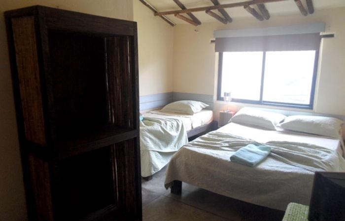 Quinta La Encantada Otel La Mira Dış mekan fotoğraf