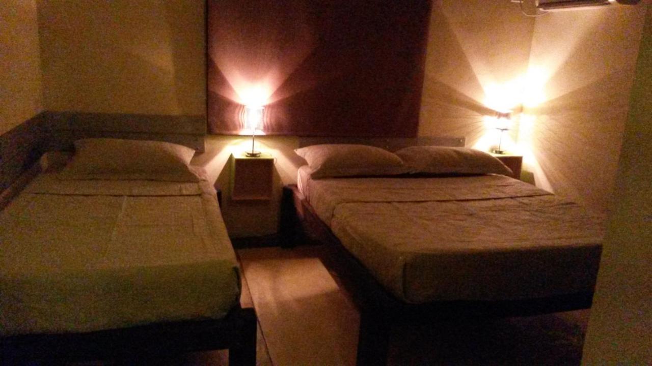 Quinta La Encantada Otel La Mira Dış mekan fotoğraf
