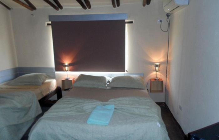 Quinta La Encantada Otel La Mira Dış mekan fotoğraf